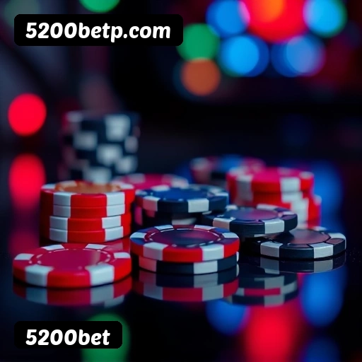 Recursos Exclusivos do App 5200bet - Modo Offline, Login Biométrico