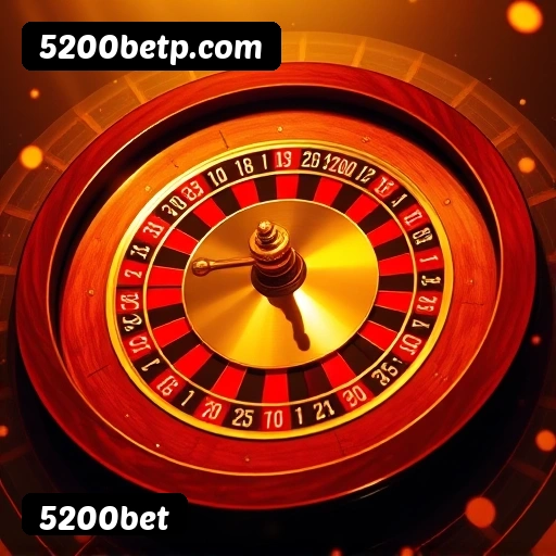 Imagem secundária para conteúdo da página Facebook 5200bet