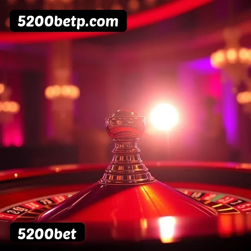 Vantagens de jogar slots no 5200bet Brasil