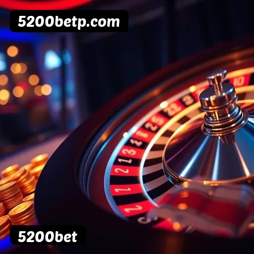 Imagem secundária de apoio para instalação do app 5200bet