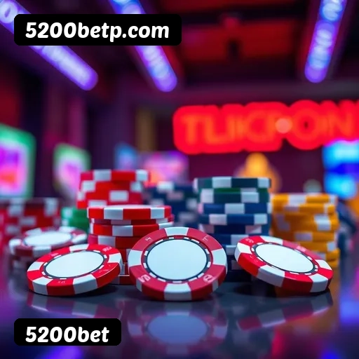 Benefícios do Login 5200bet - Bônus e Vantagens Exclusivas