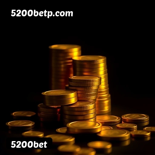 Jogos de Mesa Premium 5200bet - Blackjack, Roleta, Baccarat